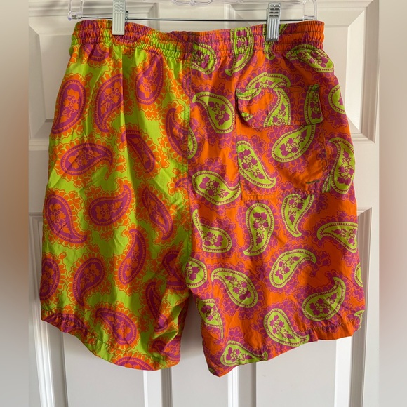 Seaward & Stearn London Other - CLOSEOUT! Seaward & Stearn London swim trunks! Very cool pattern.